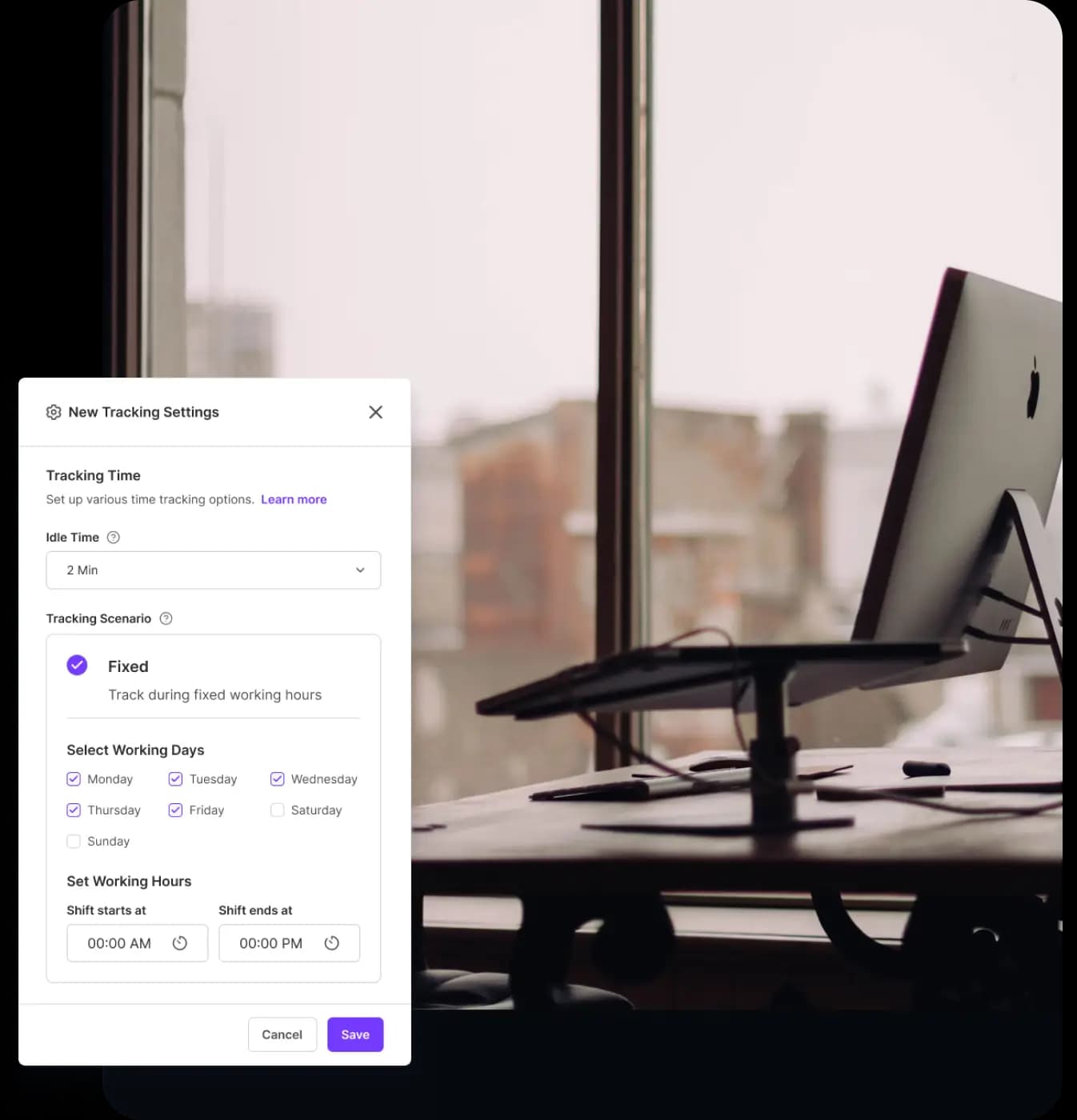 Overtime Tracking Software For Your Team