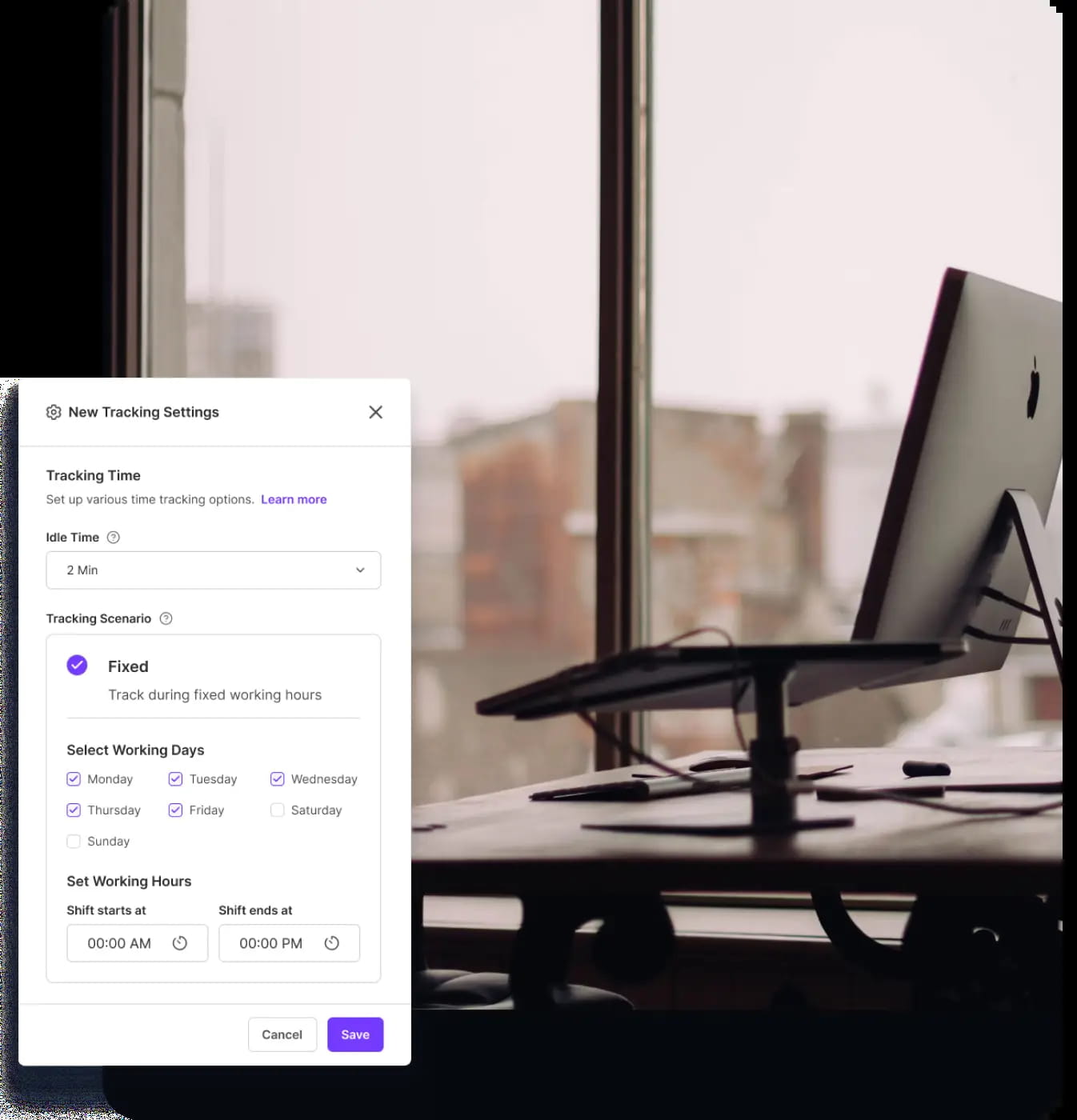 Overtime Tracking Software For Your Team