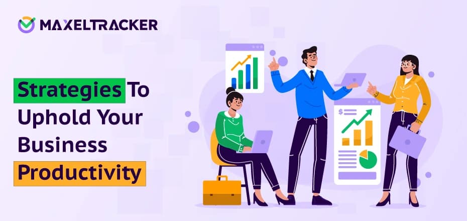 Data Breach? 10 Strategies to Uphold Your Business Productivity