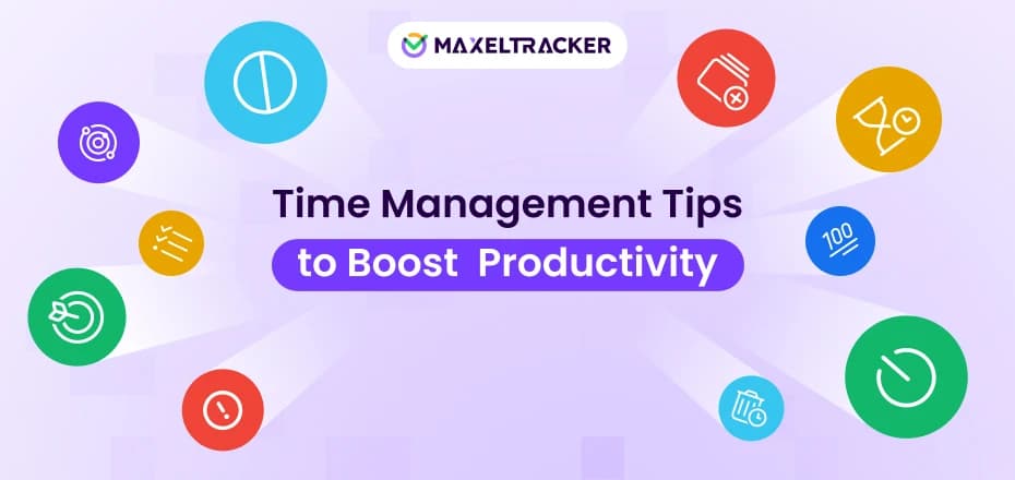 10 Time Management Tips to Boost Your Team's Productivity Content