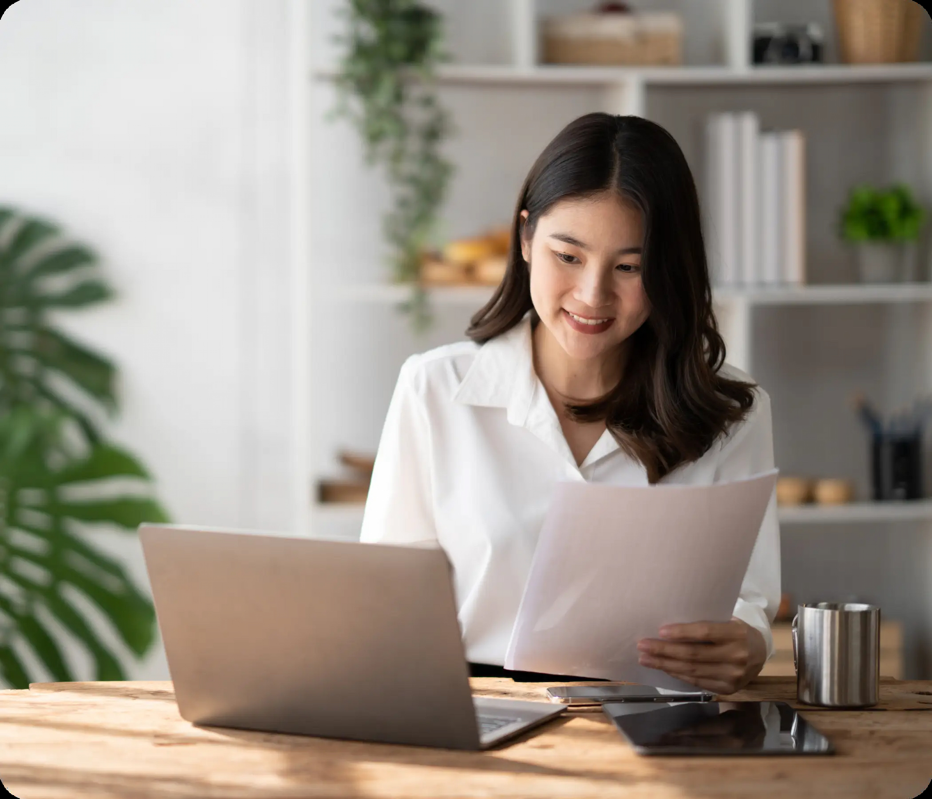 Better Resource Planning