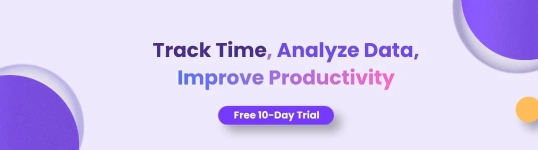 Improve Productivity