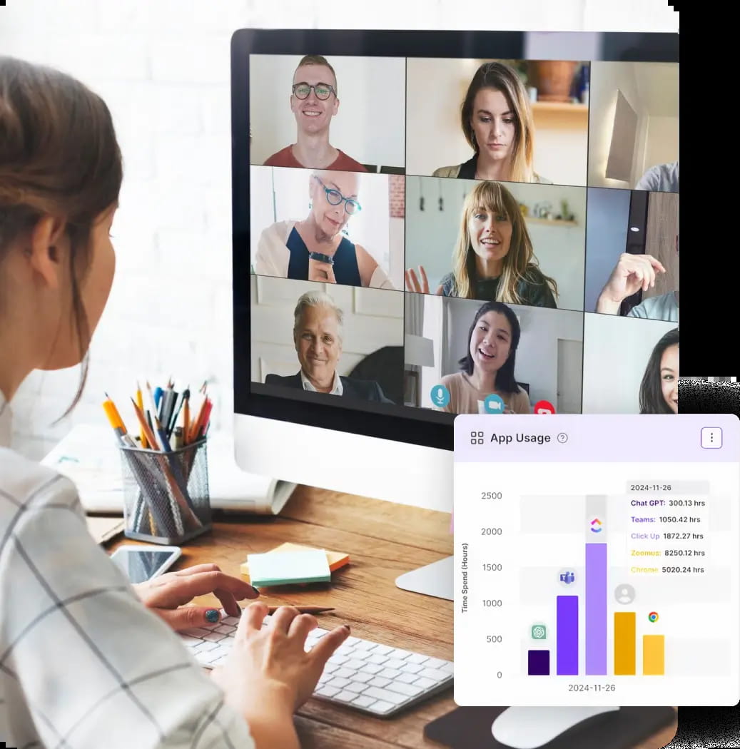 Built for Every Industry & Work Environment