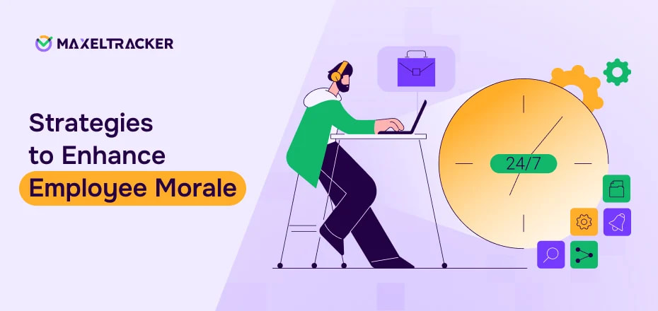 How to Enhance Employee Morale and Productivity: Key Strategies and Insights