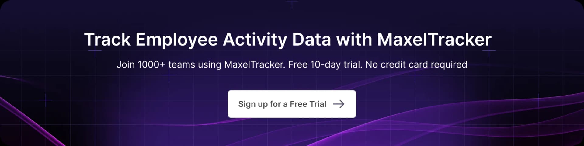 Track Employee Activity