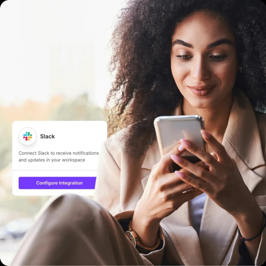 Get Productivity Reports