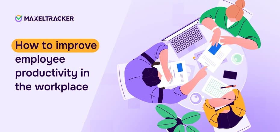 How to Track Productivity of an Employee Working from Home?