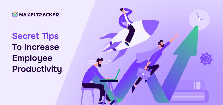 Top Strategies To Boost Team Productivity: At Work, Home, and Beyond