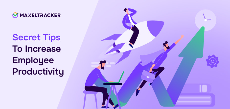 Top Strategies To Boost Team Productivity: At Work, Home, and Beyond