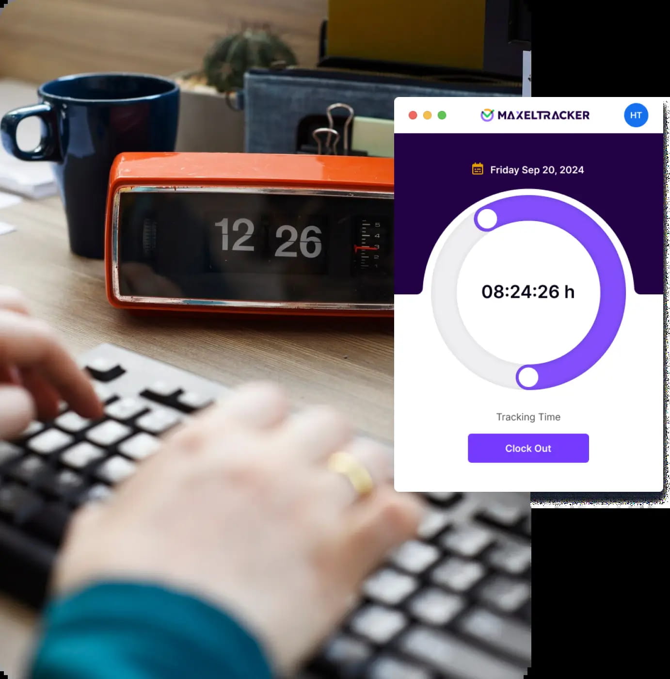 Automated Attendance System