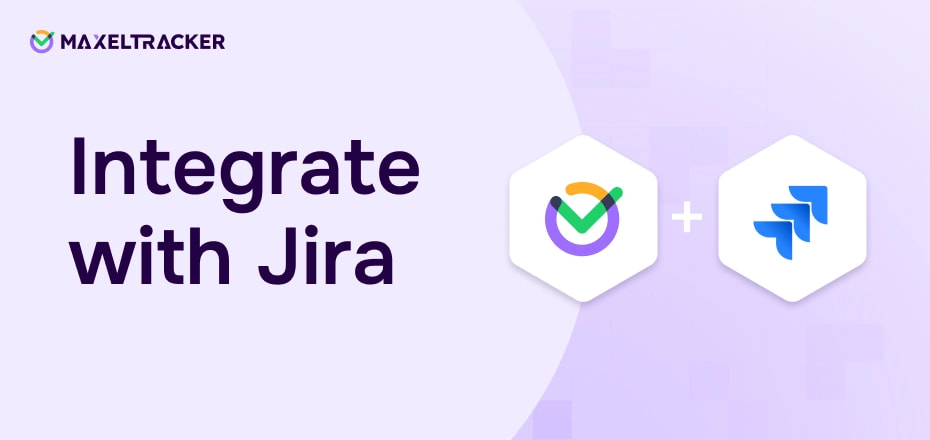 Jira is now available in MaxelTracker