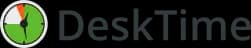 DeskTime logo