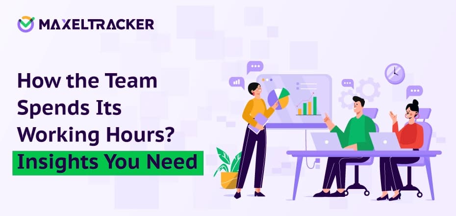 Where Does Your Team’s Time Really Go? The Data Every Organization Should See