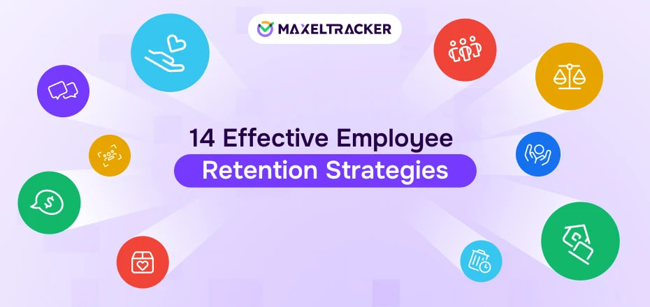 How to Retain Employees: 14 Effective Employee Retention Strategies