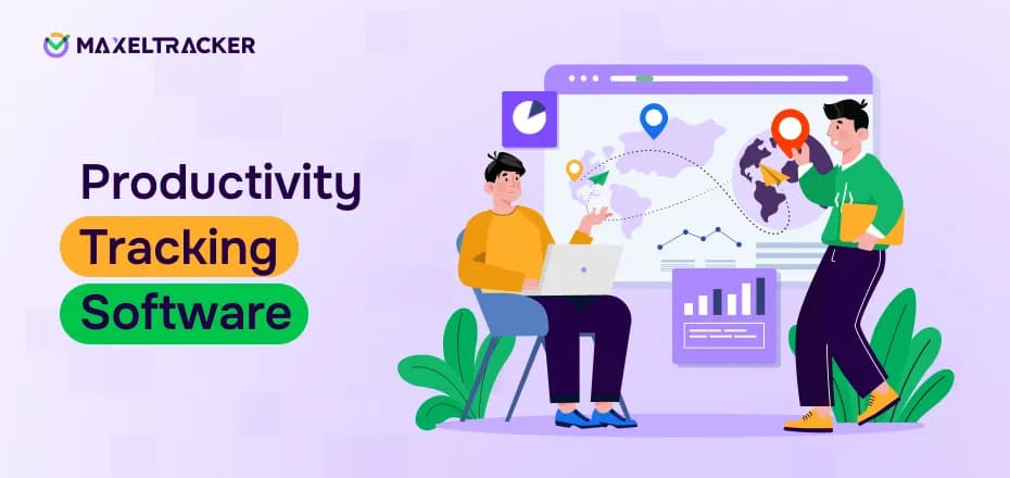 Productivity Tracking Software: What, Why, and How?