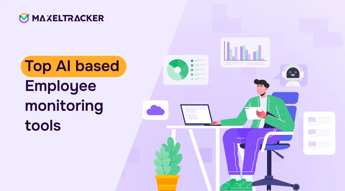 Top AI Employee Monitoring Tools in 2025