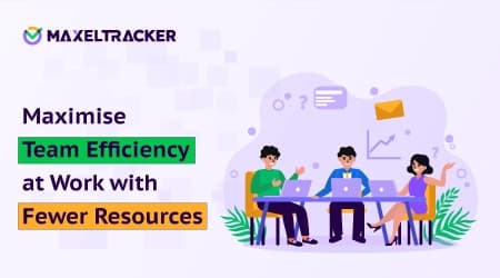 10 Tips to Maximise Efficiency at Work with Fewer Resources in 2026