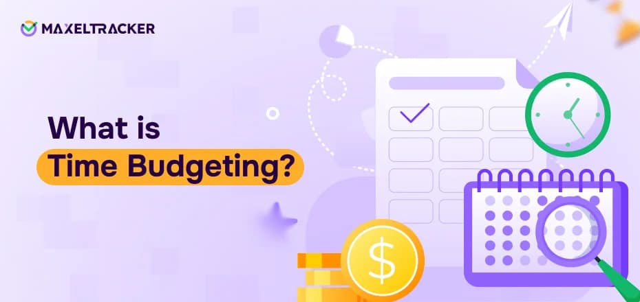 What is time budgeting