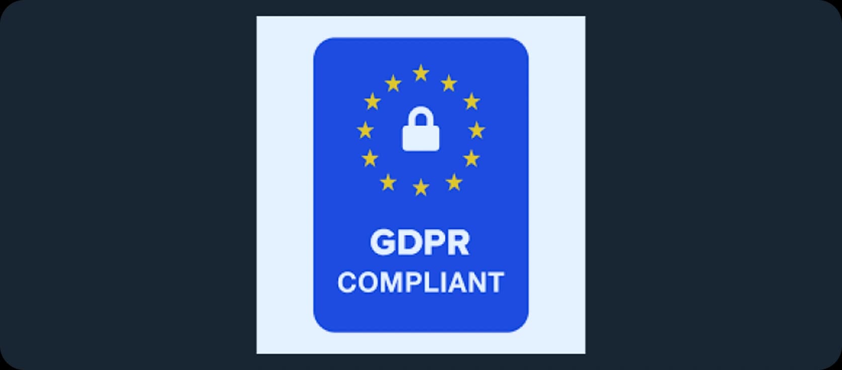 GDPR