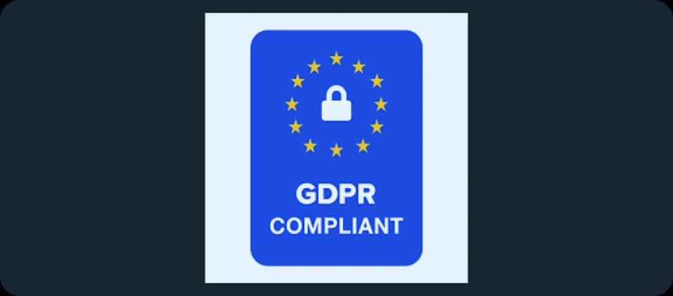 GDPR Compliant