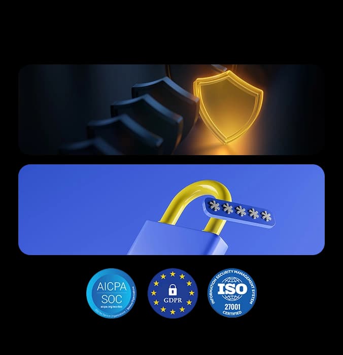 Security compliance