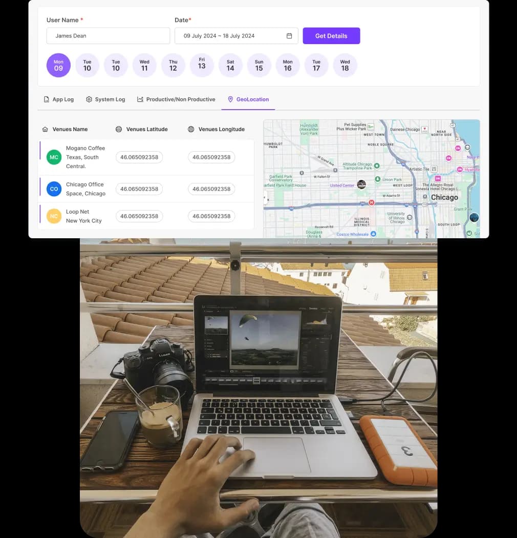 Faster Operations With Employee Overtime Tracker