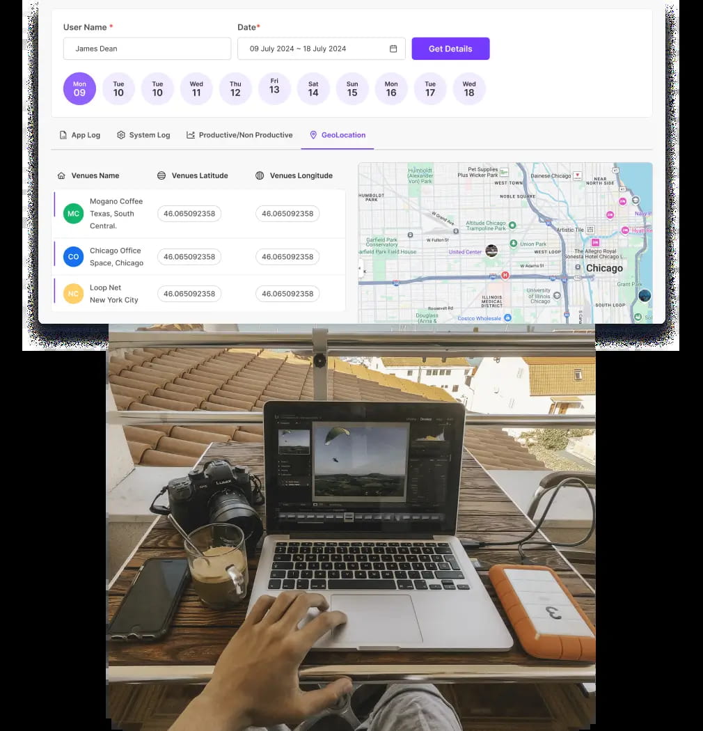 Faster Operations With Employee Overtime Tracker