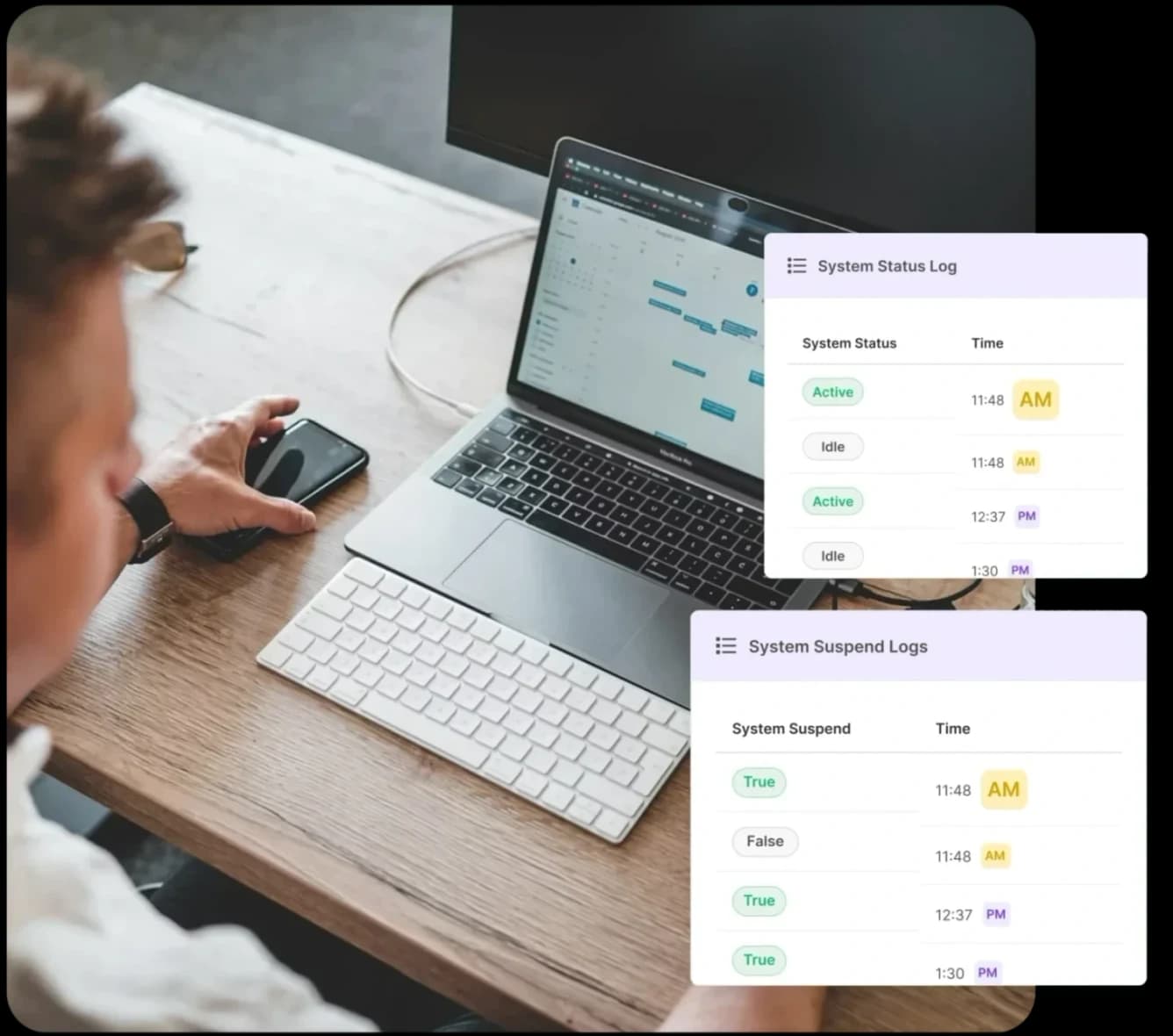 Improve planning