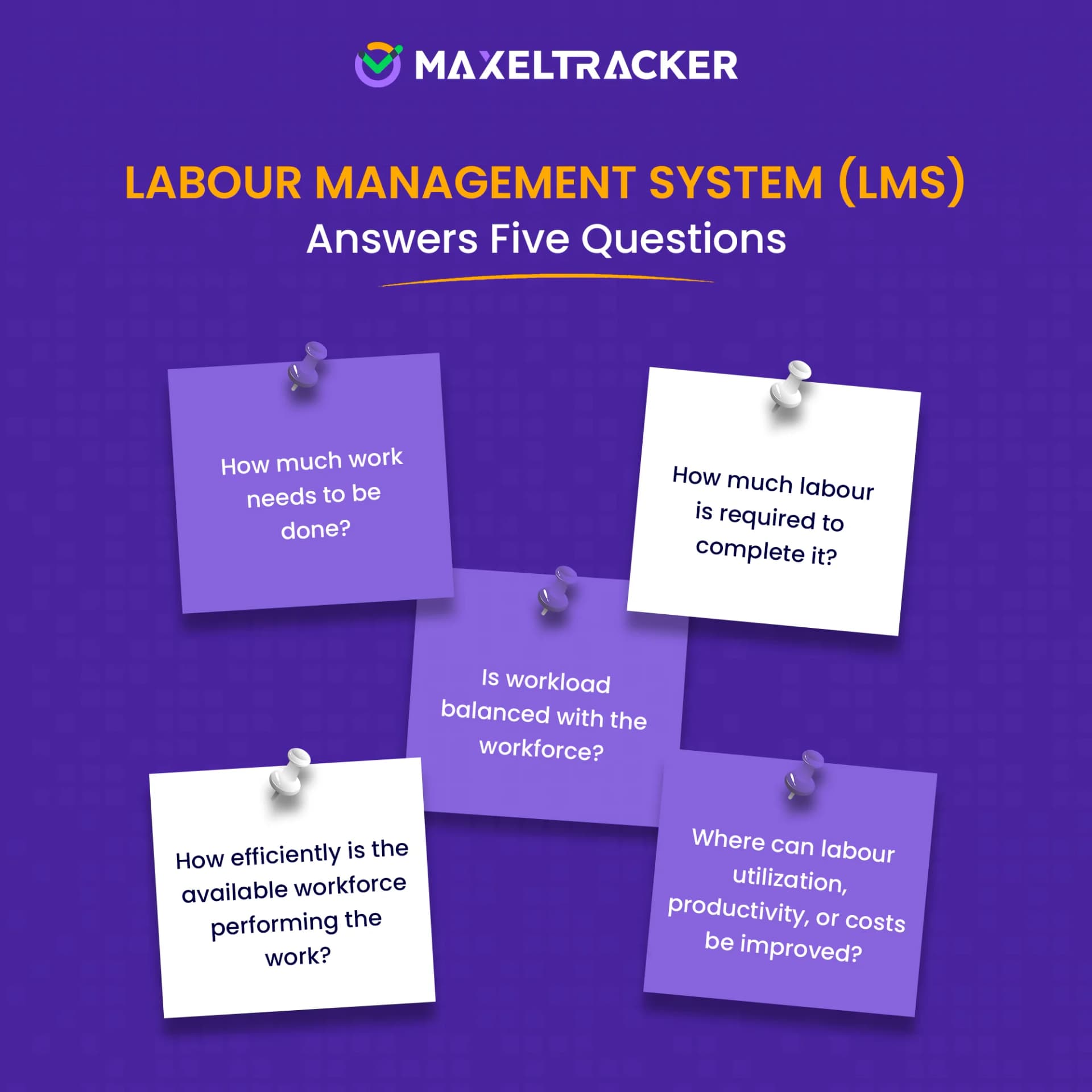 LMS question
