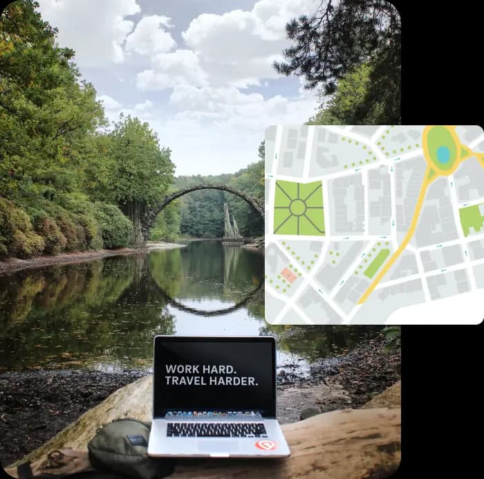 Remote Work Tracking