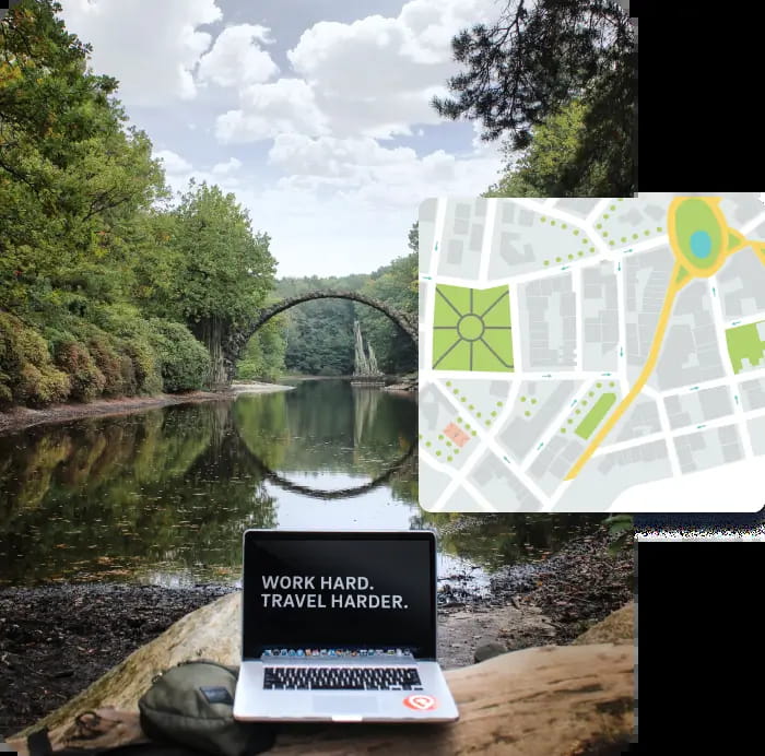 Remote Work Tracking